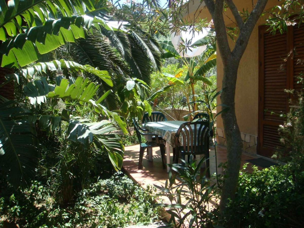 Green Villa Sand Beach Center Close Sea Veiw Чефалу Екстер'єр фото