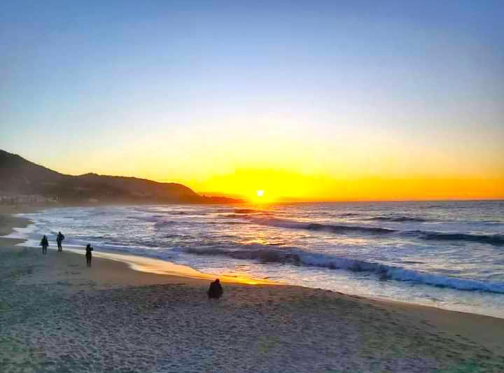Green Villa Sand Beach Center Close Sea Veiw Чефалу Екстер'єр фото