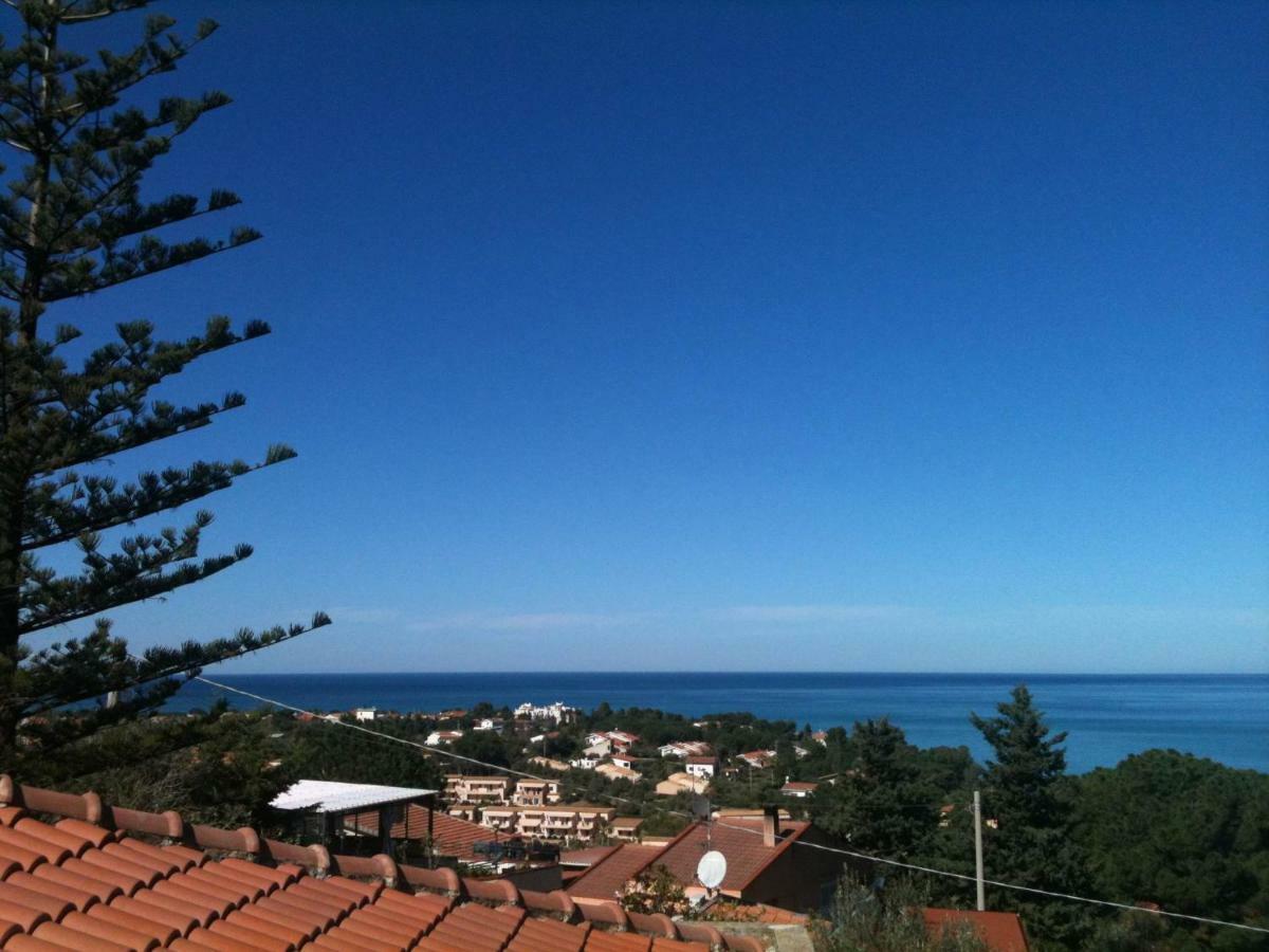 Green Villa Sand Beach Center Close Sea Veiw Чефалу Екстер'єр фото